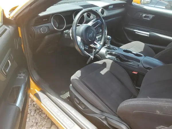 1FA6P8TH6N5146134 2022 FORD MUSTANG - Image 8