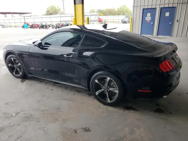 1FA6P8TH6N5146344 2022 FORD MUSTANG - Image 2