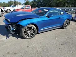 1FA6P8TH6N5147655 2022 FORD MUSTANG