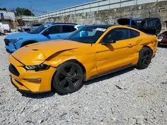 1FA6P8TH6N5148711 2022 FORD MUSTANG