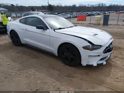 1FA6P8TH6N5149261 2022 FORD MUSTANG