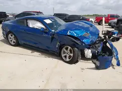 1FA6P8TH6P5100192 2023 FORD MUSTANG