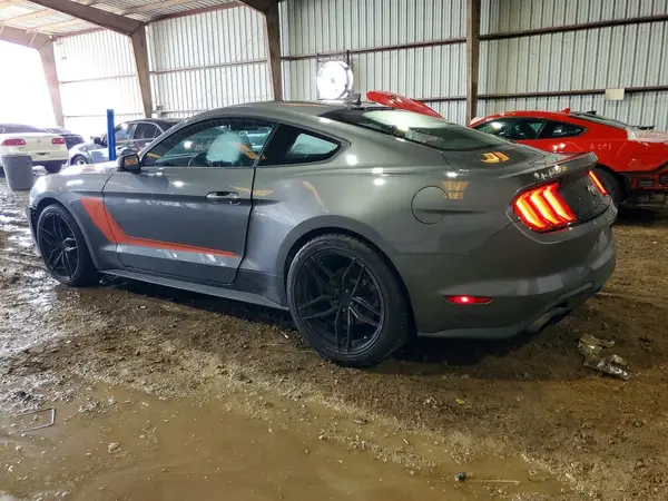 1FA6P8TH6P5100872 2023 FORD MUSTANG - Image 2