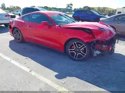 1FA6P8TH6P5105599 2023 FORD MUSTANG