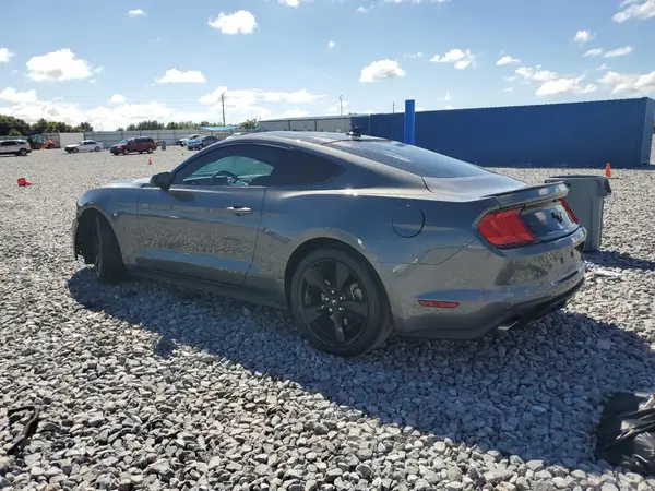 1FA6P8TH6P5107997 2023 FORD MUSTANG - Image 2
