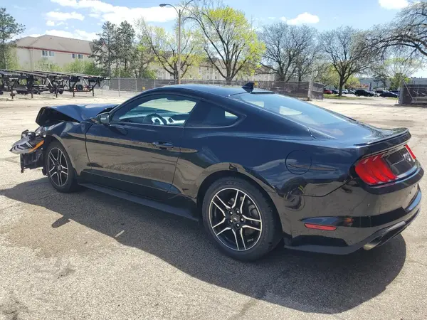 1FA6P8TH6P5108356 2023 FORD MUSTANG - Image 2