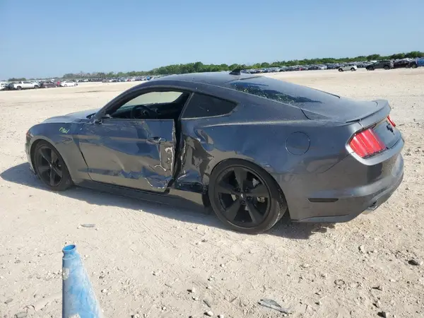 1FA6P8TH6P5113024 2023 FORD MUSTANG - Image 2