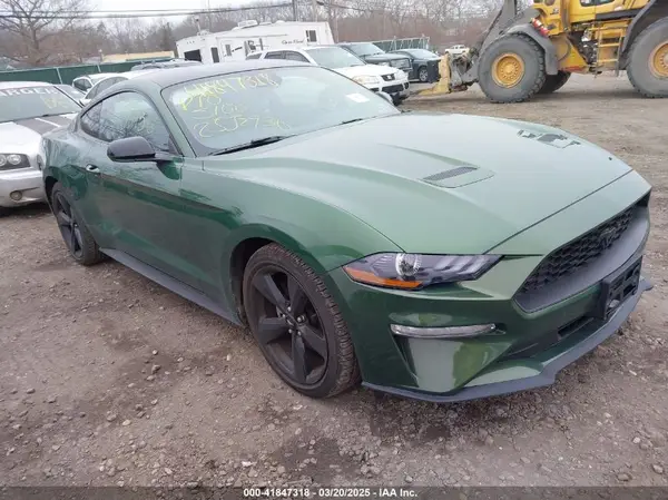 1FA6P8TH6P5113461 2023 FORD MUSTANG - Image 1