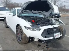 1FA6P8TH6R5102625 2024 FORD MUSTANG