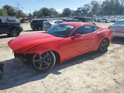 1FA6P8TH6R5106741 2024 FORD MUSTANG