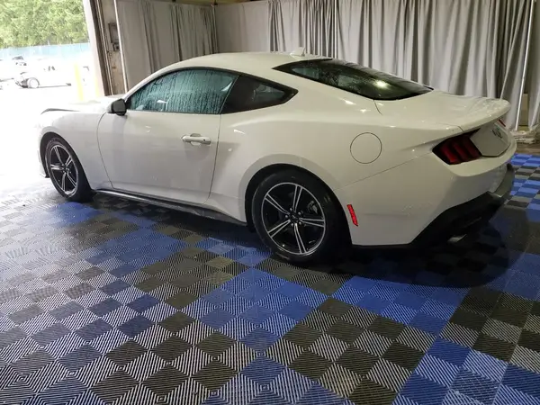 1FA6P8TH6R5107372 2024 FORD MUSTANG - Image 2