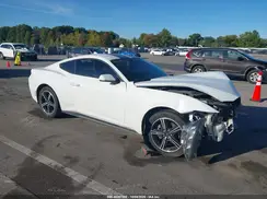 1FA6P8TH6R5107419 2024 FORD MUSTANG