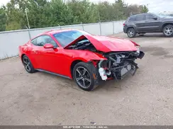1FA6P8TH6R5107517 2024 FORD MUSTANG