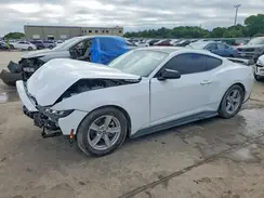 1FA6P8TH6R5108991 2024 FORD MUSTANG