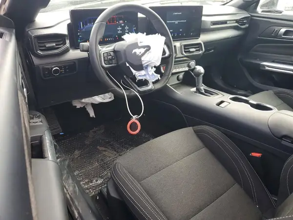 1FA6P8TH6R5108991 2024 FORD MUSTANG - Image 8