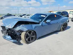 1FA6P8TH6R5110191 2024 FORD MUSTANG