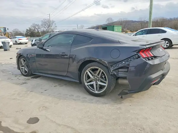 1FA6P8TH6R5111888 2024 FORD MUSTANG - Image 2