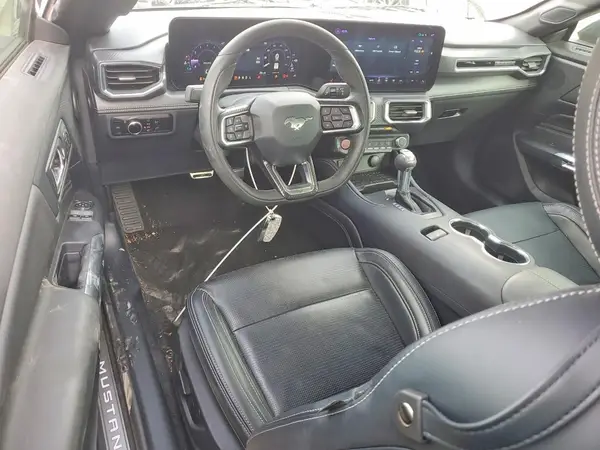 1FA6P8TH6R5111888 2024 FORD MUSTANG - Image 8
