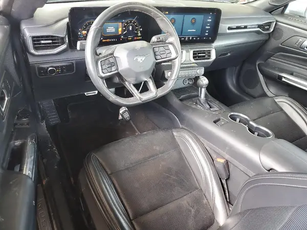 1FA6P8TH6R5113365 2024 FORD MUSTANG - Image 8