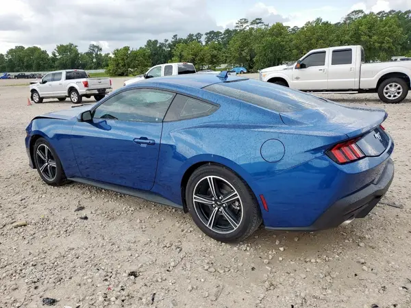 1FA6P8TH6R5114189 2024 FORD MUSTANG - Image 2