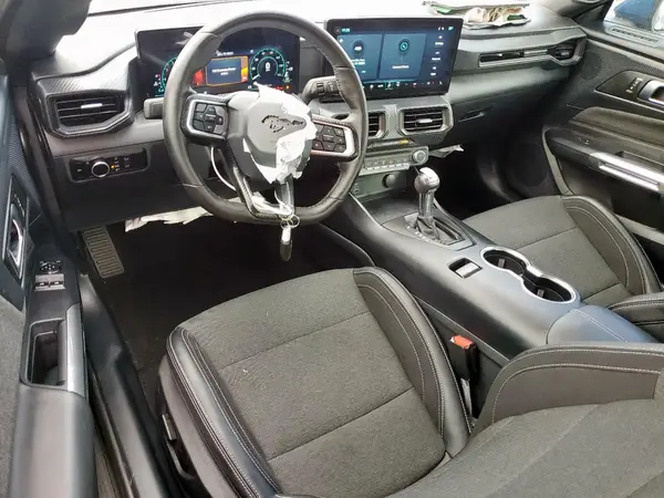 1FA6P8TH6R5114189 2024 FORD MUSTANG - Image 8