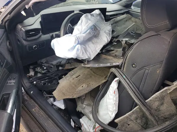 1FA6P8TH6R5114371 2024 FORD MUSTANG - Image 8