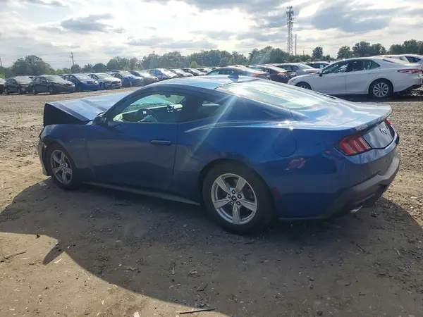 1FA6P8TH6R5118128 2024 FORD MUSTANG - Image 2