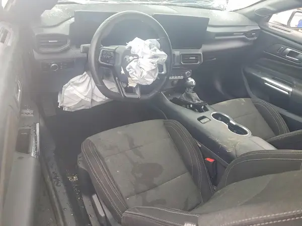 1FA6P8TH6R5118369 2024 FORD MUSTANG - Image 8