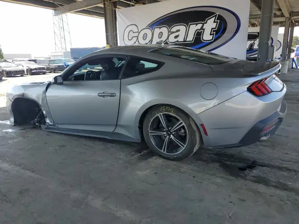 1FA6P8TH6R5120364 2024 FORD MUSTANG - Image 2