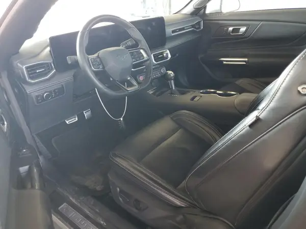 1FA6P8TH6R5120364 2024 FORD MUSTANG - Image 8