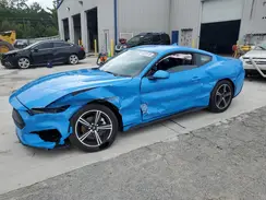 1FA6P8TH6R5127458 2024 FORD MUSTANG