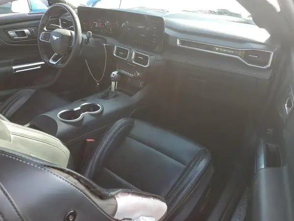 1FA6P8TH6R5127458 2024 FORD MUSTANG - Image 8