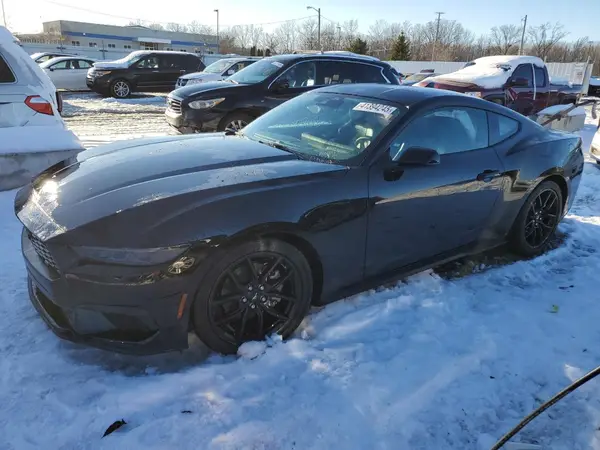 1FA6P8TH6R5131834 2024 FORD MUSTANG - Image 1
