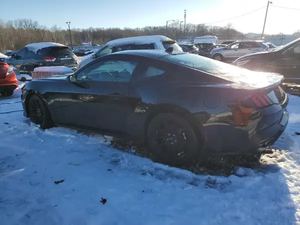 1FA6P8TH6R5131834 2024 FORD MUSTANG - Image 2