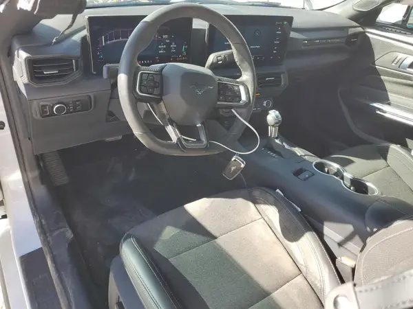 1FA6P8TH6R5134331 2024 FORD MUSTANG - Image 8