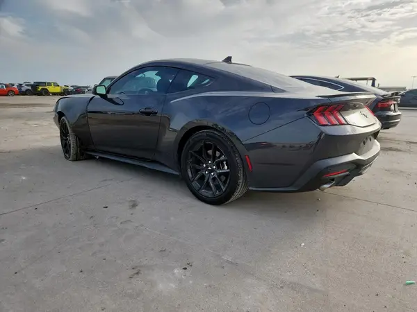 1FA6P8TH6R5134765 2024 FORD MUSTANG - Image 2