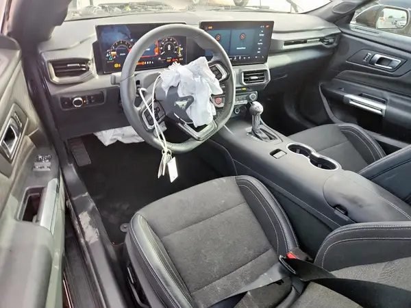 1FA6P8TH6R5134765 2024 FORD MUSTANG - Image 8