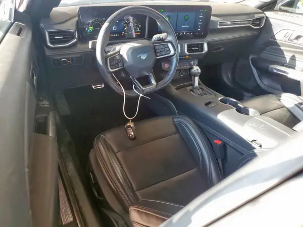 1FA6P8TH6R5141327 2024 FORD MUSTANG - Image 8