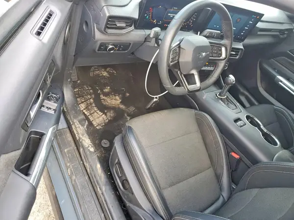 1FA6P8TH6R5141523 2024 FORD MUSTANG - Image 8