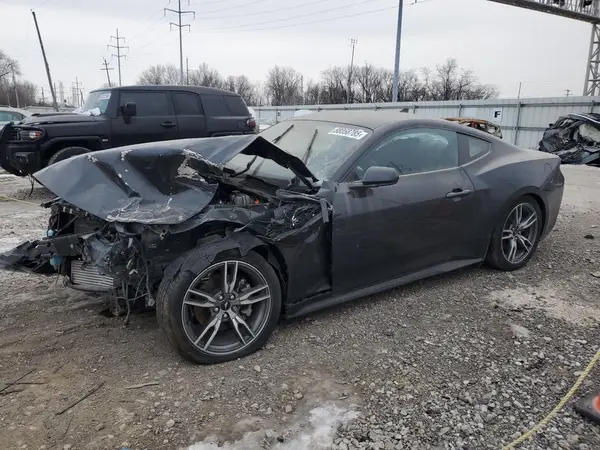 1FA6P8TH6R5143482 2024 FORD MUSTANG - Image 1