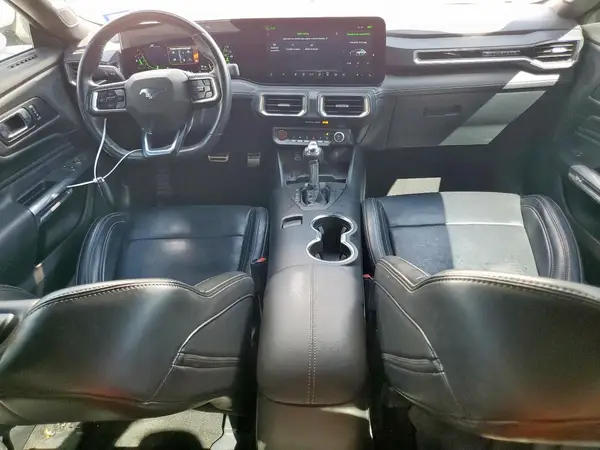 1FA6P8TH6R5146026 2024 FORD MUSTANG - Image 8