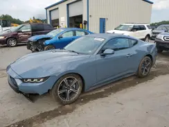 1FA6P8TH6S5101108 2025 FORD MUSTANG