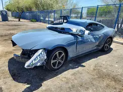1FA6P8TH6S5101187 2025 FORD MUSTANG