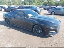 1FA6P8TH6S5102307 2025 FORD MUSTANG