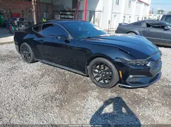 1FA6P8TH6S5102811 2025 FORD MUSTANG