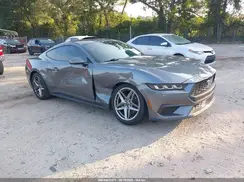 1FA6P8TH6S5104512 2025 FORD MUSTANG