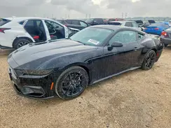 1FA6P8TH6S5109743 2025 FORD MUSTANG