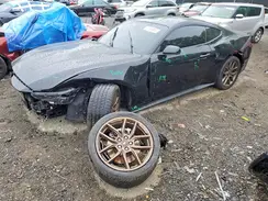 1FA6P8TH6S5113811 2025 FORD MUSTANG
