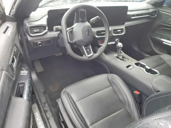 1FA6P8TH6S5113811 2025 FORD MUSTANG - Image 8