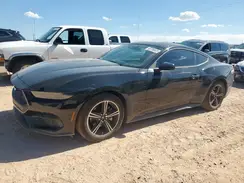 1FA6P8TH6S5114120 2025 FORD MUSTANG